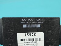 Sterownik moduł komfortu Vw Passat B5 1J0959799J Volkswagen, komfortu
