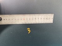 Drzwi tył prawe Skoda Fabia I HB 5d stalowy LF7U