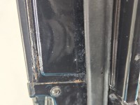 DRZWI PRZÓD LEWE KIEROWCY Kia Sportage III 10-15 5d 1k