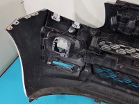 Zderzak przód Citroen C3 Picasso 08-17 srebrny EZRC