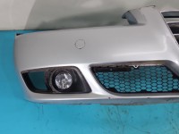 Zderzak przód Alfa romeo 156 srebrny