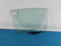 Szyba drzwi tył lewa Kia Picanto III 17- HB
