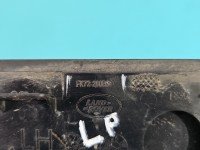 Listwa błotnika przód lewa Land rover Discovery Sport 14- L550 FK72-280B11
