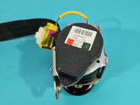 Pas bezpieczeństwa przód lewy kierowcy 5M1857705, 1K4857755M Vw Golf plus EU