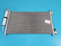 Chłodnica klimatyzacji Nissan Tiida 1.8 16V MR18DE