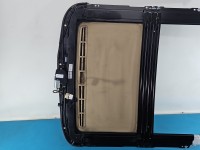 Szyberdach Mercedes ML W164 5d