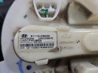 pompka Pompa paliwa HYUNDAI i20 II 14-20 1.2 16V 31110-C8000, 1000-D03470 Hyundai, 4PIN