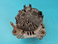 TEST Alternator Audi A3 8P 1.9 tdi (BKC)