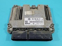 Komputer Sterownik silnika 03G906021KK, 0281013228 Vw Golf V 2.0 tdi