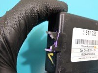 Sterownik moduł Producent części: OPEL, haka Uszkodzone mocowanie Opel Zafira B 219083001, 30063174