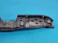 Osłona ZAŚLEPKA PLASTIK górna pasa przedniego Fiat Bravo II 51775646