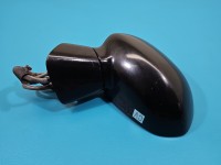 Lusterko lewe pin Honda Jazz II HB 5d kolor europa