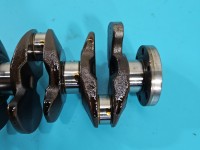 Wał korbowy Mitsubishi ASX 10- 1.6 16v