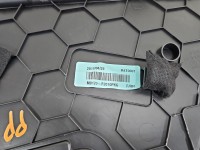 Tapicerka drzwi przód prawa boczek Hyundai Elantra VI 15-20 82380-F2000, 82321-F2000