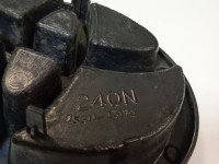 Atrapa grill Toyota Corolla Verso I