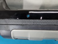 Zderzak tył Mercedes ML W164 C040