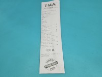 TEST Alternator Bmw e39 0123325010 2.0 R6