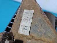 Most tylny DYFER tył Land Range Rover sport I L320 3.6 TD V8 (368DT)