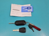 Komputer Sterownik silnika 55271527 Fiat Ducato IV 2.3 jtd