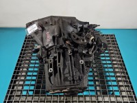 Skrzynia biegów 20MB02 Peugeot 407 2.0 hdi