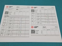 Wtryskiwacz Opel Omega B 0445110049, 7785983 2.5 DTI