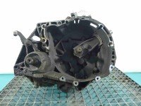 Skrzynia biegów JB1510, JB1 510 Renault Clio II 1.4 16v