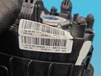 Poduszka powietrzna kierowcy airbag Peugeot 2008 I 13-19 98072114ZD