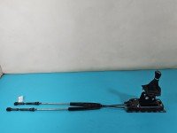 DŹWIGNIA LEWAREK WYBIERAK LINKI Skoda Superb III 1.4 TSI