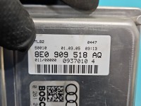 Komputer Sterownik silnika 8E0909518AQ, 0261208524 Audi A4 B7 1.8 T 20V (BFB)