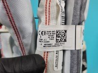 Kurtyna prawa poduszka airbag Dacia Sandero III 20- HB