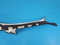 Osłona ZAŚLEPKA PLASTIK AUDI A8 D4 4H 4H0867233B