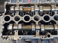 Głowica Bmw e90 3.0d M57D30O2 M57D30O2 231KM 7792753
