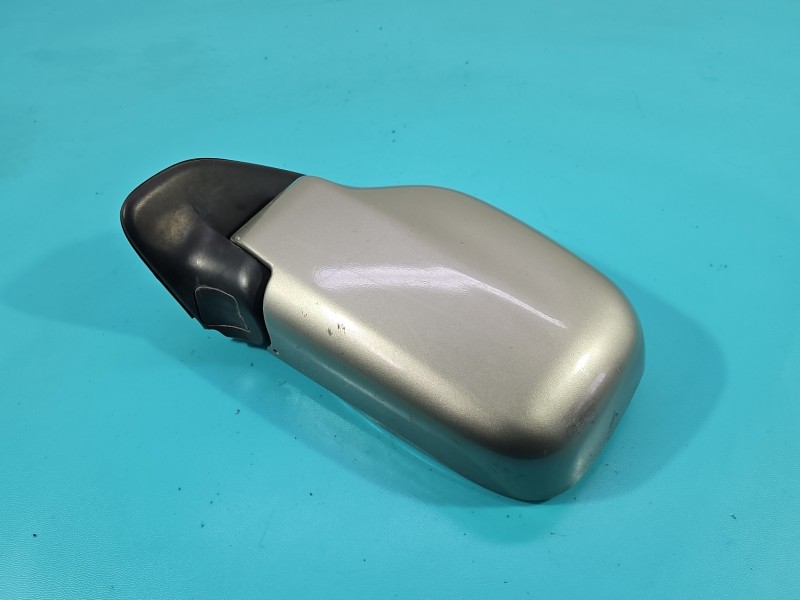 Lusterko lewe pin Opel Frontera B HB 5d kolor beżowy europa