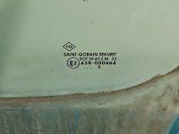 Szyba drzwi przód lewa Renault Master II HB