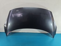 Maska przednia Renault Scenic III granatowy, TEB66