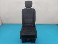 Fotel tył prawy II rząd Seat Alhambra II 7N 10- tylny 2 rząd
