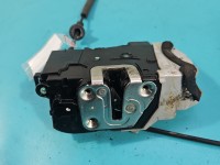 Zamek przód prawy Kia Venga EUROPA 6pin 81320-1P020
