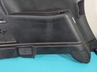 Tapicerka bagażnika lewa boczek Ford S-max II MK2