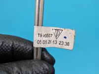 RURKI Przewód paliwowy Porsche Panamera I 970 T946007, 94611012700 3.0 v6 (CWD)