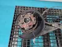 Piasta koła tył lewa zwrotnica łożysko Toyota Rav4 IV 2.0 D4D