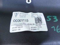 Podnośnik przód prawy Porsche Panamera I 970 Porsche, 6PIN 97053720200 5d HB