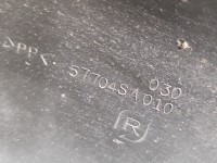 Zderzak tył Subaru Forester II SG 2G1 HB