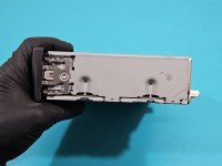Radio fabryczne Renault Master III 10-19 281158338R, 7641123391 radioodtwarzacz