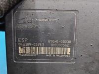 Pompa abs Toyota Yaris II 89541-0D030, 44540-0D011