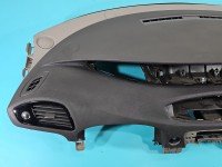 Deska rozdzielcza konsola kokpit Renault Scenic III eu