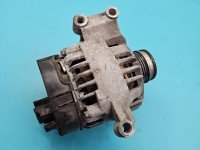 TEST Alternator Lancia Delta III 08-14 51854903, MS1012101081 1.4 T