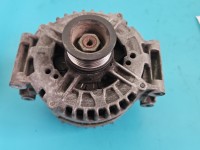TEST Alternator Mercedes W221 0121715006, A0131543502 3.5 V6