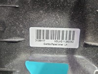 Listwa dekor deski VOLVO S60 II 10- 31369117, 31267052 Europejska, KPL.