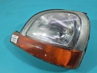 Reflektor lewy lampa przód Renault Kangoo I EUROPA