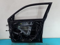 DRZWI PRZÓD PRAWE PASAŻERA Suzuki Vitara II 15- 5d czarny ZCE C04